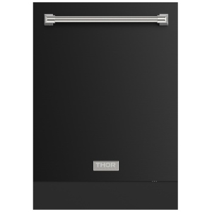 Thor Kitchen DW24X8BA00-SS videos