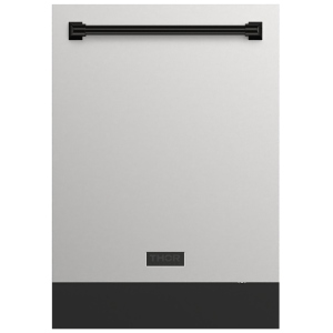 Thor Kitchen DW24X8BA99-BLK videos