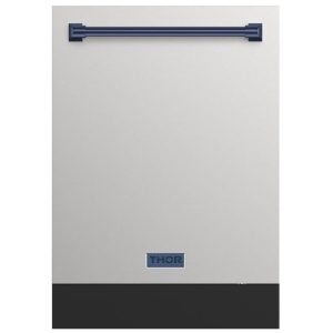Vidéos Thor Kitchen DW24X8BA99-BLU