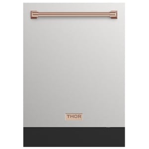 Vidéos Thor Kitchen DW24X8BA99-RSG