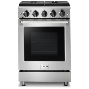 Vidéos Thor Kitchen LRG2401U
