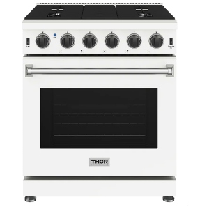 Thor Kitchen LRG3001UW videos