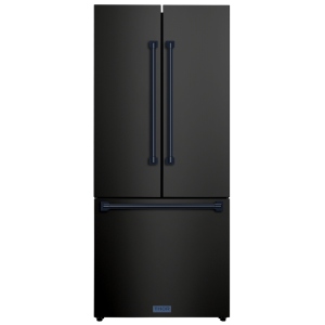 Thor Kitchen RF3017FFD00-BLU videos