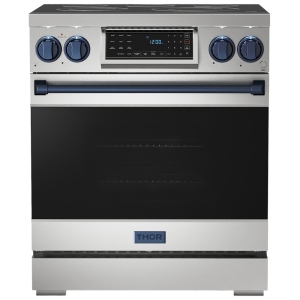 Thor Kitchen RSE30-BLU videos