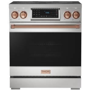 Thor Kitchen RSE30-RSG videos