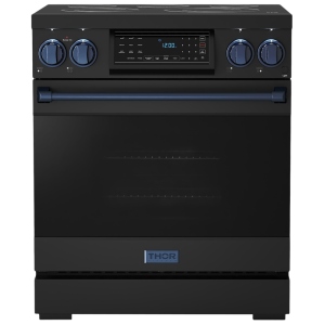 Thor Kitchen RSE30B-BLU videos