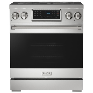 Vidéos Thor Kitchen RSE30