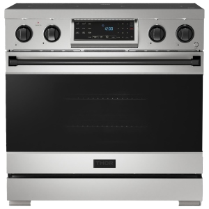 Thor Kitchen RSE36-BLK videos