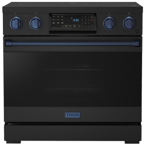 Vidéos Thor Kitchen RSE36B-BLU