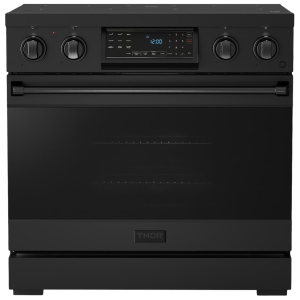 Thor Kitchen RSE36B videos