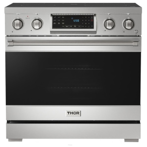 Vidéos Thor Kitchen RSE36