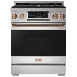 Thor Kitchen RSG30-RSG videos