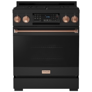 Vidéos Thor Kitchen RSG30B-RSG