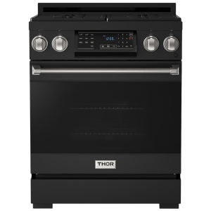 Thor Kitchen RSG30BLP-SS videos