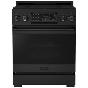 Thor Kitchen RSG30BLP videos