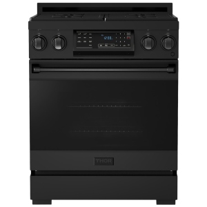 Thor Kitchen RSG30B videos