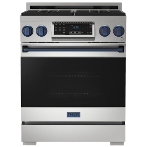Vidéos Thor Kitchen RSG30LP-BLU