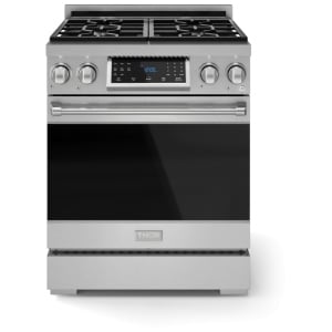 Vidéos Thor Kitchen RSG30LP