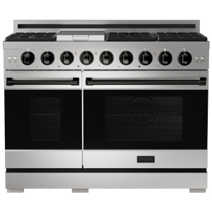 Thor Kitchen RSG48E-BLK videos