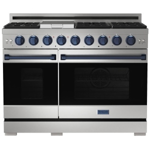 Thor Kitchen RSG48ELP-BLU videos