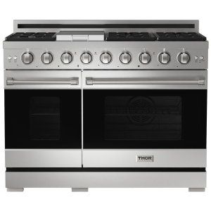 Vidéos Thor Kitchen RSG48E
