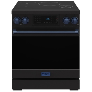 Vidéos Thor Kitchen RSI30B-BLU