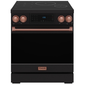 Thor Kitchen RSI30B-RSG videos