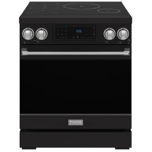 Thor Kitchen RSI30B-SS videos