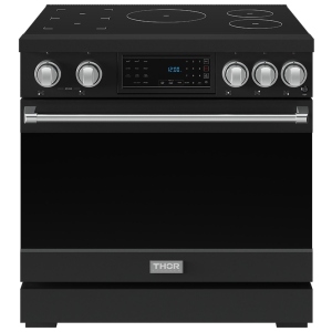 Thor Kitchen RSI36B-SS videos