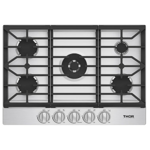 Thor Kitchen TGC30F videos