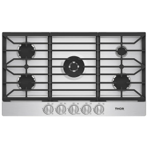 Thor Kitchen TGC36F videos