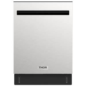 Thor Kitchen TDW24PT videos