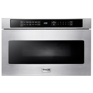 Vidéos Thor Kitchen TMD2401