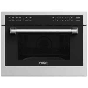 Thor Kitchen TMO24 videos