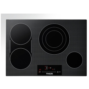 Thor Kitchen TEC30 videos