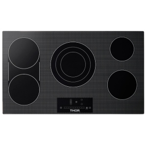 Thor Kitchen TEC36 videos