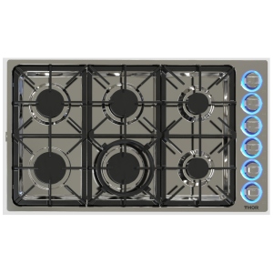 Thor Kitchen TGC3601 videos