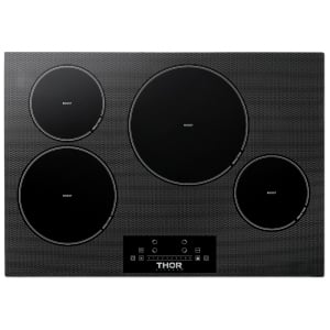 Thor Kitchen TIH30 videos