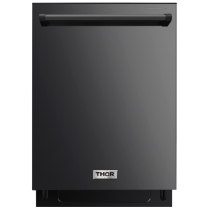 Vidéos Thor Kitchen HDW2401BS
