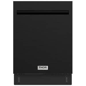 Thor Kitchen TDW24PTB videos