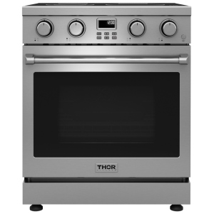 Vidéos Thor Kitchen ARE30