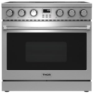 Vidéos Thor Kitchen ARE36