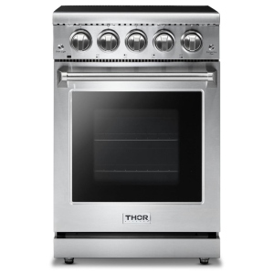 Vidéos Thor Kitchen HRE2401