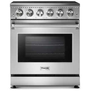 Vidéos Thor Kitchen HRE3001