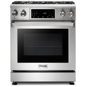 Thor Kitchen TRG3001 videos