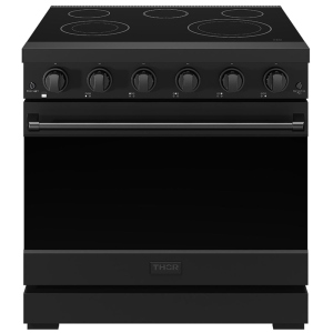 Thor Kitchen RSE36PB videos