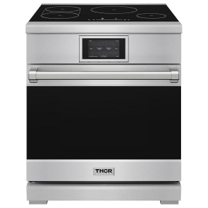 Thor Kitchen XRI30E videos