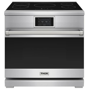 Thor Kitchen XRI36E videos