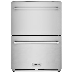 Vidéos Thor Kitchen TRZ24U
