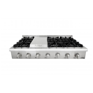 Thor Kitchen HRT4806U videos